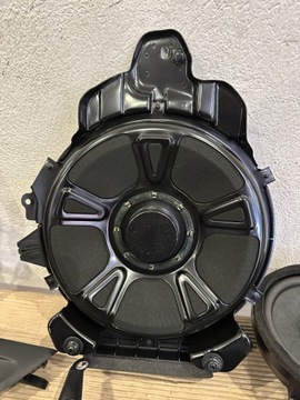 фото thumb №14, Volvo v60 s60 21-25 набор naglosnienia динамики bowers & wilkins комплект