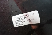 фото thumb №10, Vw beetle 5c r-line бампер зад задній pdc дифузор спойлер ly3d