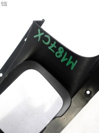 Ferrari roma spider f169 20-24 нижний впуск вкладка решётка радиатора w бампер перед в Украине, фото thumb