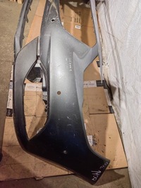 фото thumb №4, Бампер перед переднє opel insignia b ii 4xpdc opc line