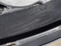 фото thumb №9, Решітка бампера vw up 1s 1s0 16-