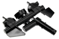 фото thumb №3, Насадка розпилювача фара bmw e46 1998- ліва