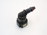фото thumb №4, Патрубок топлива 1.2 8v punto 2 panda palio ypsilon