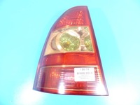 фото thumb №1, Лампа задняя задняя левая toyota corolla e12 kombi eu