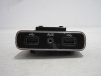 фото thumb №1, Разъём port usb aux alfa romeo stelvio 01561439580