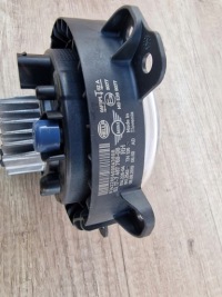 Mini cooper clubman правий протитуманна фара кільце drl 19-23 r Доставка, фото thumb