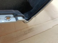 фото thumb №12, Toyota corolla e21 kombi 2018- кришка кришка багажника багажника