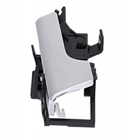 фото thumb №13, Ручка дверь правая chevrolet aveo aveo5 96462709 96462710