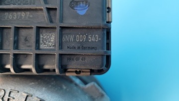 фото thumb №14, Mercedes w218 cls 350 3.0 cdi турбонагнітач турбіна a6421421100 регулятор