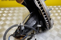 фото thumb №7, Honda civic 2022- поворотный кулак перед l суппорт