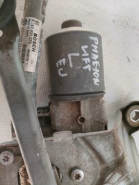 фото thumb №4, Vw phaeton моторчик двірники лівий 3d1955119