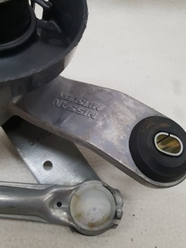 фото thumb №4, Nissan micra k14 v механізм двірник перед