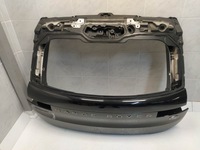 фото thumb №9, Range rover sport iii l461 22- кришка багажника зад задня