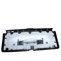 фото thumb №9, Audi q7 4m 2018 с задний обшивка крышки задний багажника i другое элементы