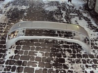 фото thumb №1, Бампер octavia iii 17-20r lift