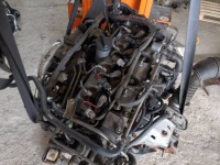 фото thumb №5, Двигун kompletny lexus is ii 2.2d 177km 2ad стан bdb!!!