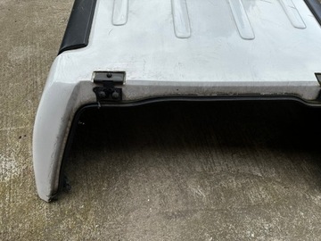 фото thumb №5, Надстройка коробки кузов hardtop vw amarok