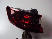 фото thumb №3, Лампа левый задняя renault megane iv 15-