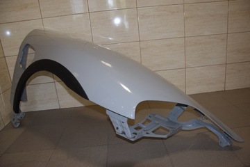 фото thumb №13, Porsche taycan cross туризмо 9j1 переднее крыло