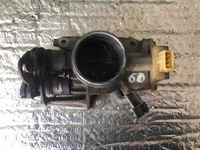 фото thumb №1, Peugeot 306 1.4 дроссельная заслонка f18361psa561b