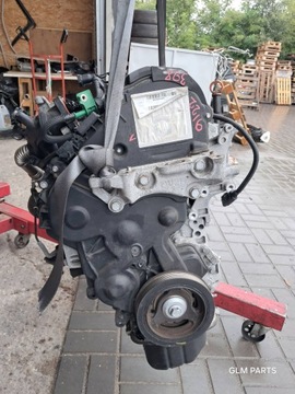 фото thumb №7, Peugeot 308 ii t9 citroen 1.6 hdi 115 km двигатель 9h05 169 tys km