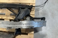 Комплект радиатор bmw 5 e60 7148585 4.8l бензиновый 2009 в Украине, фото thumb