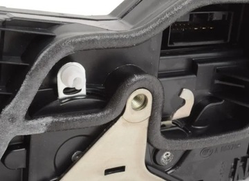фото thumb №7, Bmw 7 e65, e66, e67 передний left door lock 51217202119 7202119 оригинал