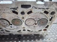 Головка двигателя 46431957 fiat bravo 2 stilo 1.9 jtd mjet 8v 2007- Киев, фото thumb