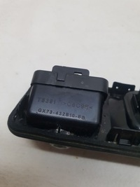 фото thumb №12, Jaguar xe x760 камера заднего вида ручка микровыключатель w крышка багажника задняя gx73-432b10-bb