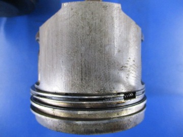 фото thumb №7, Polonez 1.6 wał колінчастий fi53 fi 63 поршні fi80