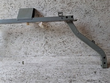 фото thumb №7, Mg marvel r pas переднее усилитель верх балка