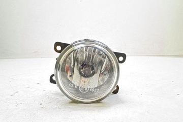 фото thumb №1, Галоген лівий переднє citroën c4 grand picasso i ua_ 9685504980 2.0l