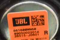 фото thumb №7, Toyota land cruiser j150 задние правое дверь динамик высокочастотный 86160-0wn60