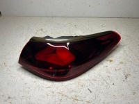 Купить Mercedes e klasa w214 n.mod фара задняя правый  led оригинал st.ideal, фото thumb