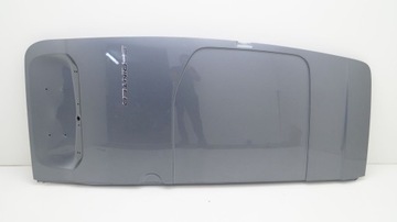 фото thumb №1, Mercedes sprinter 910 907 18-25 зад задні ліві двері t