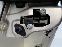 фото thumb №5, Mercedes glc 254 eqc 293 eqe 294 295 eqs 296 замок капот na панель передний