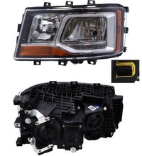 фото thumb №1, Фара scania p g r s euro 6 лівий 2016-