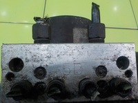 фото thumb №6, Nissan x-trail ii t31 2.0 dci 07r 5d насос abs 47660jg20a a98000e81