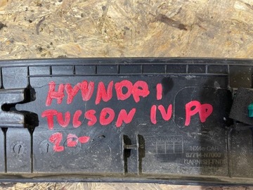 фото thumb №13, Hyundai tucson iv 4 nx4 20- планка накладка na крило праві перед передня