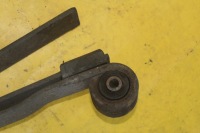 фото thumb №6, Ресора задній двійник 3 щітки transit mk6 132,5cm