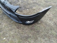 фото thumb №10, Бампер перед передний чёрный citroen c4 i lift