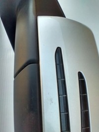 фото thumb №11, Mercedes c-klasa w204 купе дзеркало ліве 7 pin a2048107716 англієць uk