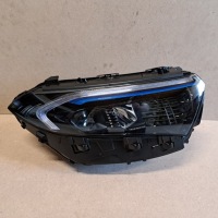 Купити Mercedes eqa eqb w243 full led performance правий europa a2439069000, фото thumb