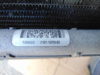 фото thumb №9, Радіатор wody кондиціонера ford b-max 1.0 ecoboost