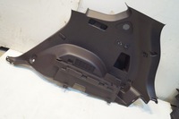 фото thumb №12, Мат обшивка коврик пол лоток обшивка багажника santa fe iv