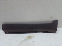 фото thumb №1, Накладка поріг лівий задня chevrolet captiva i