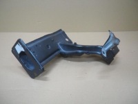 фото thumb №4, Четверть лонжерон правый перед hyundai kona