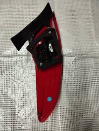 фото thumb №8, Лампа правый задняя задняя peugeot 408 i 9678059980 nowa оригинальный номер