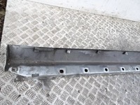 фото thumb №14, Молдинг поріг kpl. suzuki swift mk7 sport znl