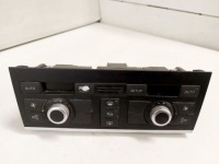 фото thumb №1, Audi q7 4l панель обдув кондиціонера 4l0820043k